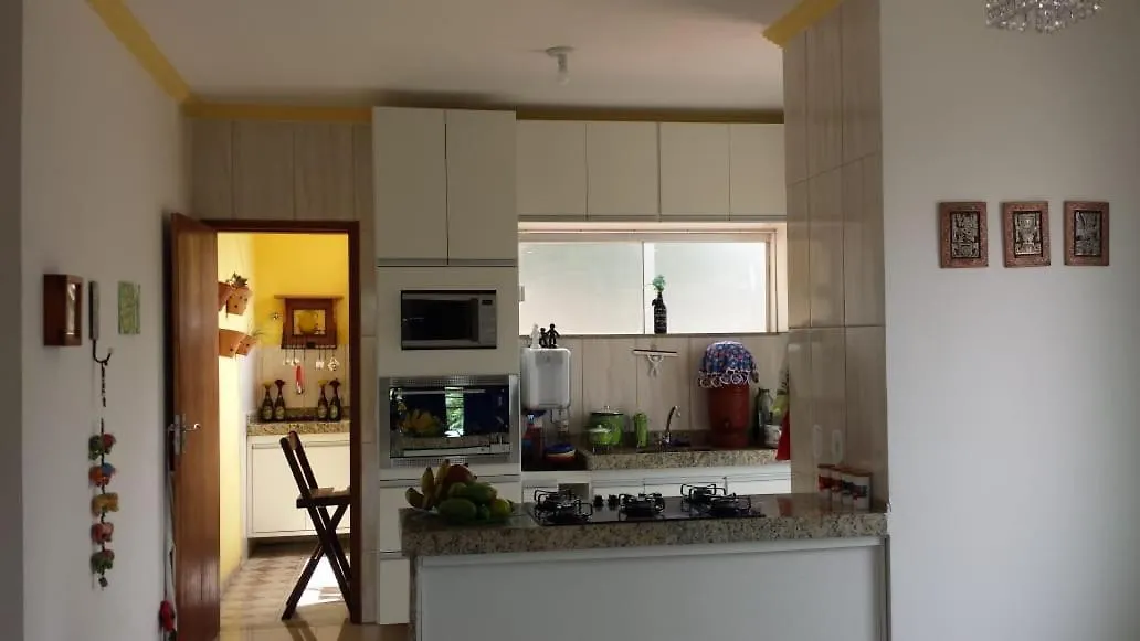 Porto De Ferias Villa Porto Seguro Holiday home