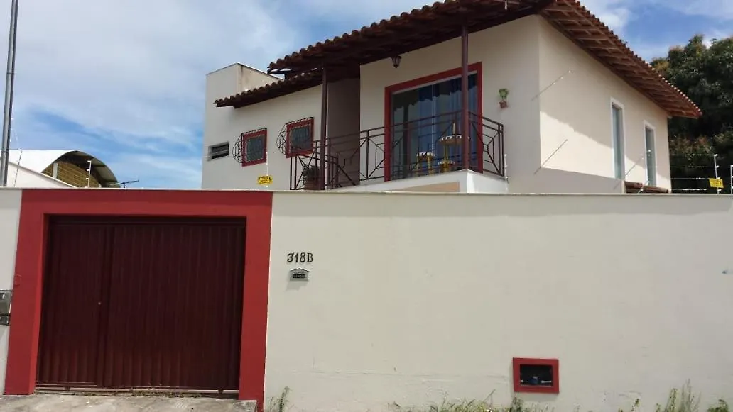 Porto De Ferias location